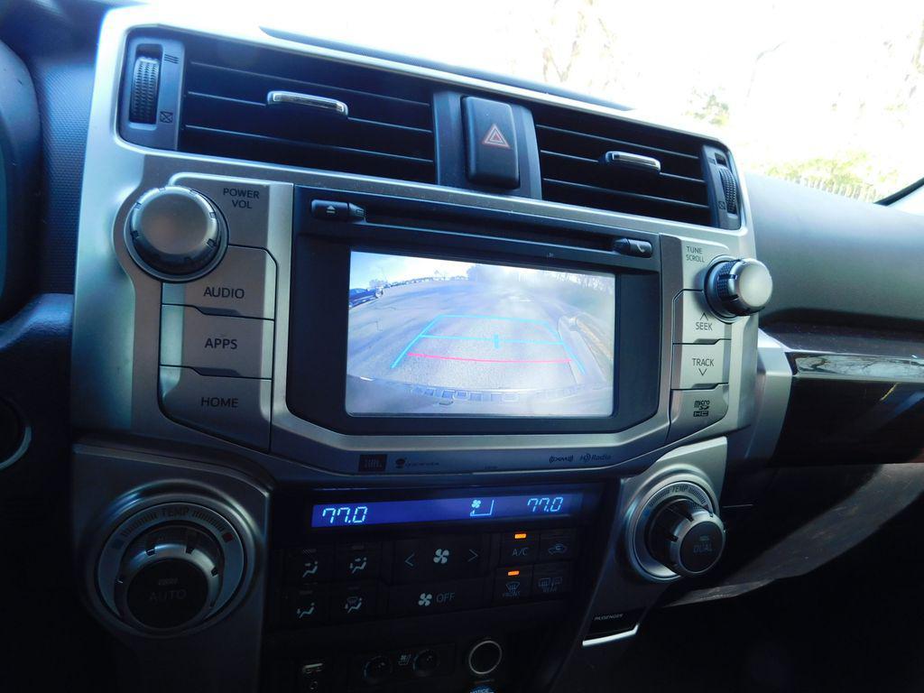 used 2016 Toyota 4Runner car, priced at $23,955