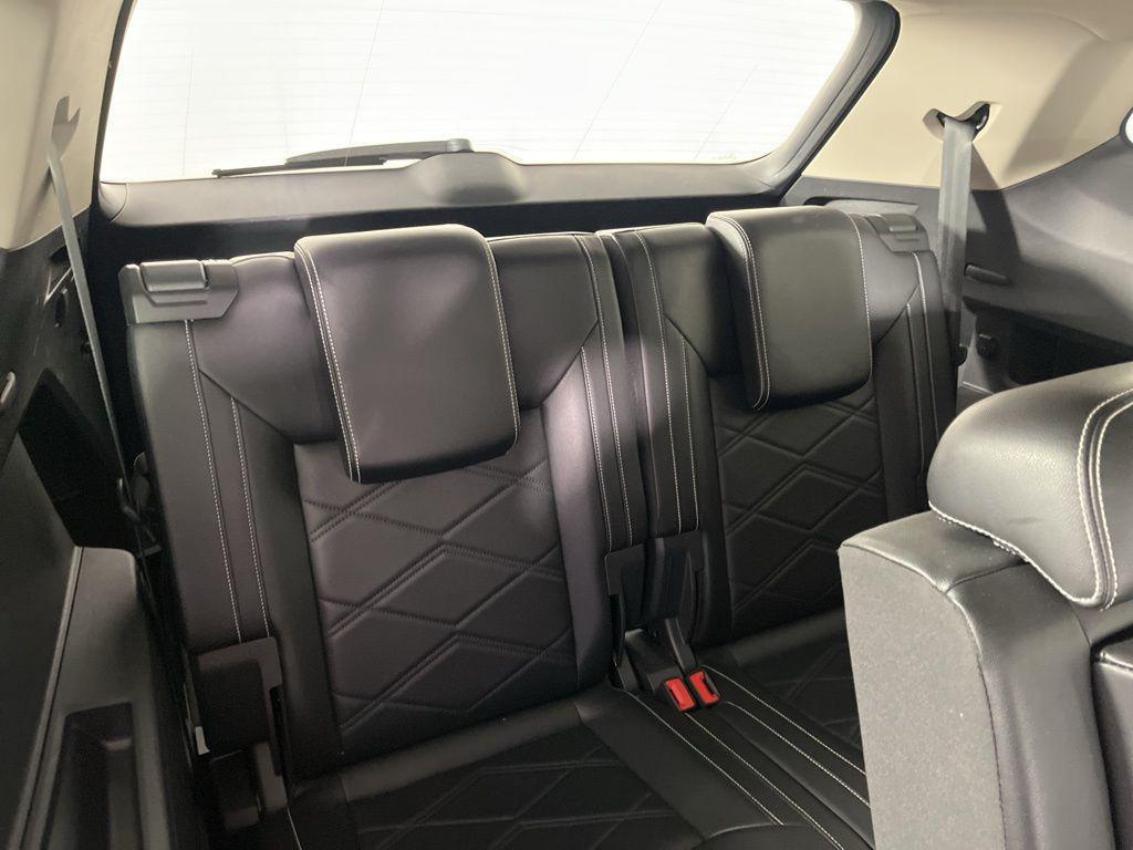 used 2024 Volkswagen Atlas car, priced at $29,934