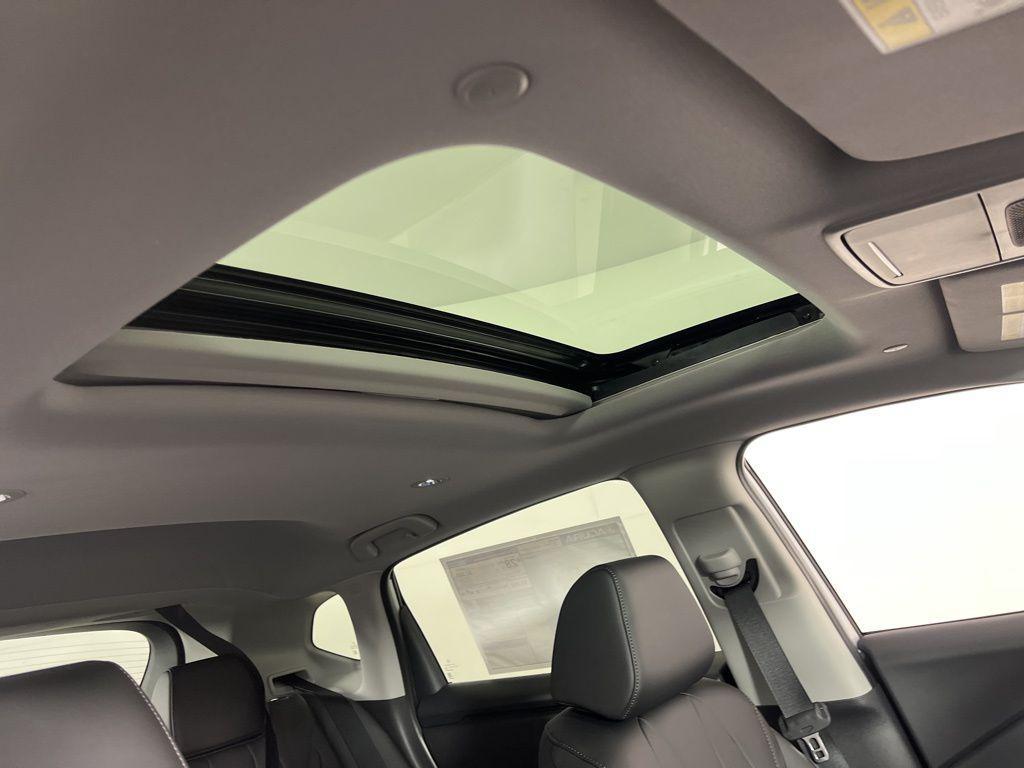 new 2025 Acura ADX car, priced at $36,350