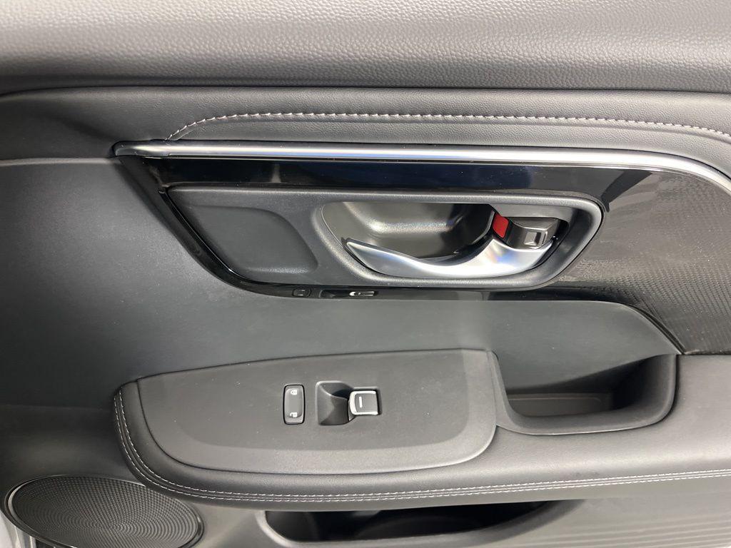 new 2025 Acura ADX car, priced at $36,350