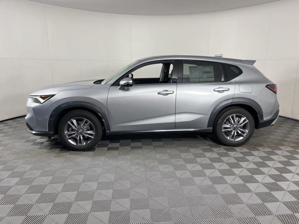 new 2025 Acura ADX car, priced at $36,350