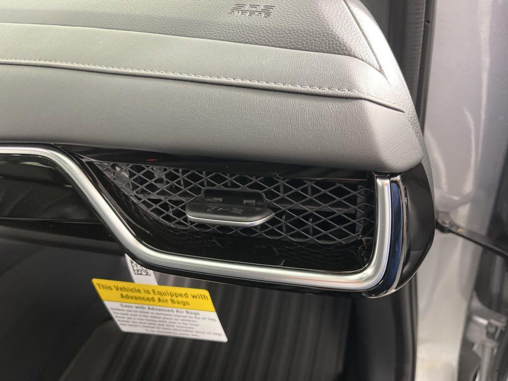 new 2025 Acura ADX car, priced at $36,350