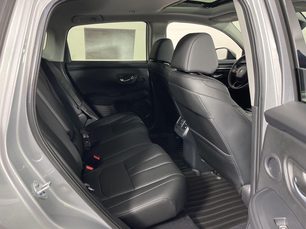 new 2025 Acura ADX car, priced at $36,350