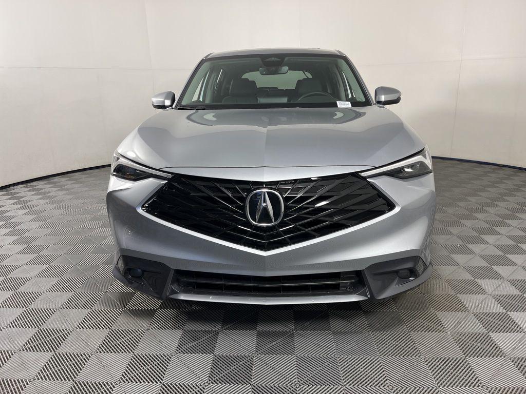 new 2025 Acura ADX car, priced at $36,350