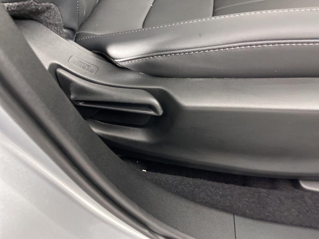 new 2025 Acura ADX car, priced at $36,350