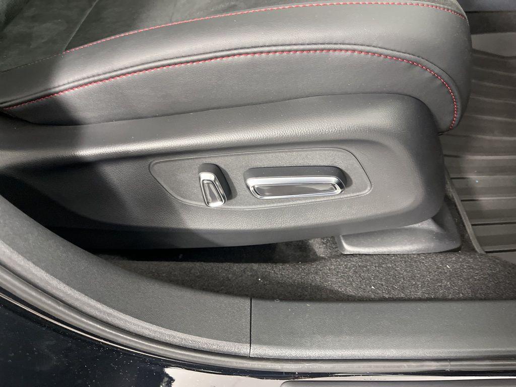 new 2025 Acura ADX car, priced at $41,350