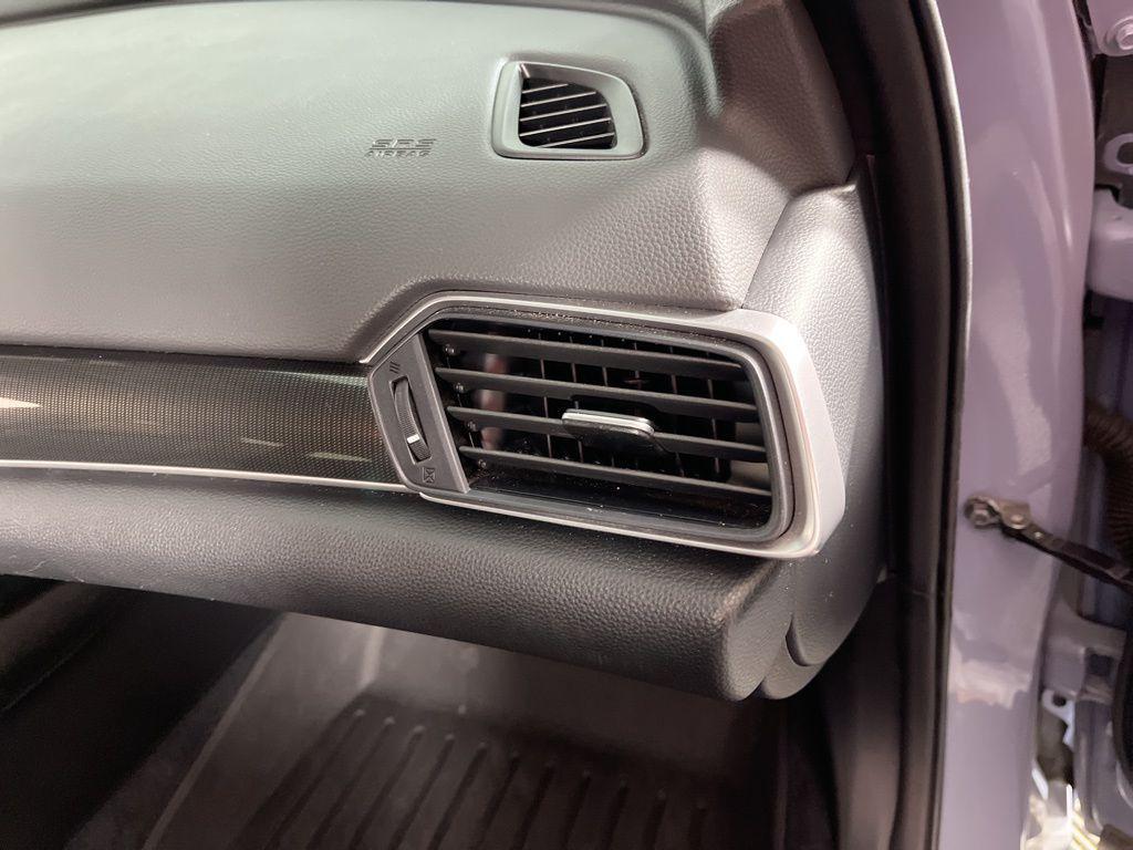 used 2022 Honda Accord Hybrid car, priced at $22,673