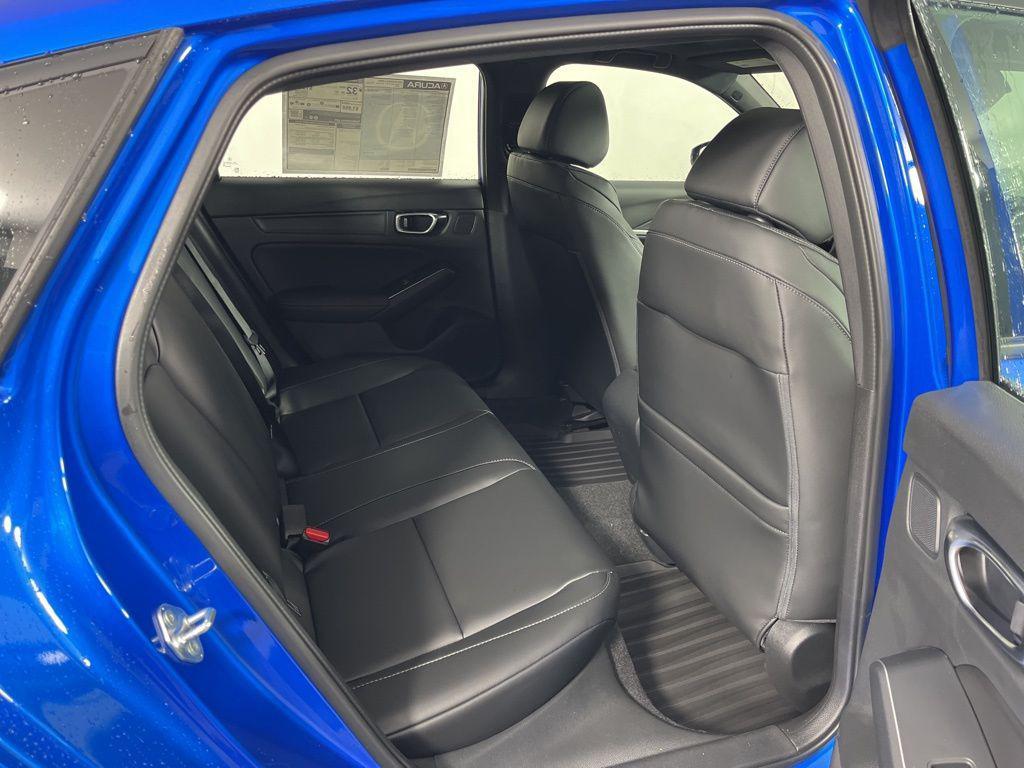 new 2026 Acura Integra car, priced at $37,745