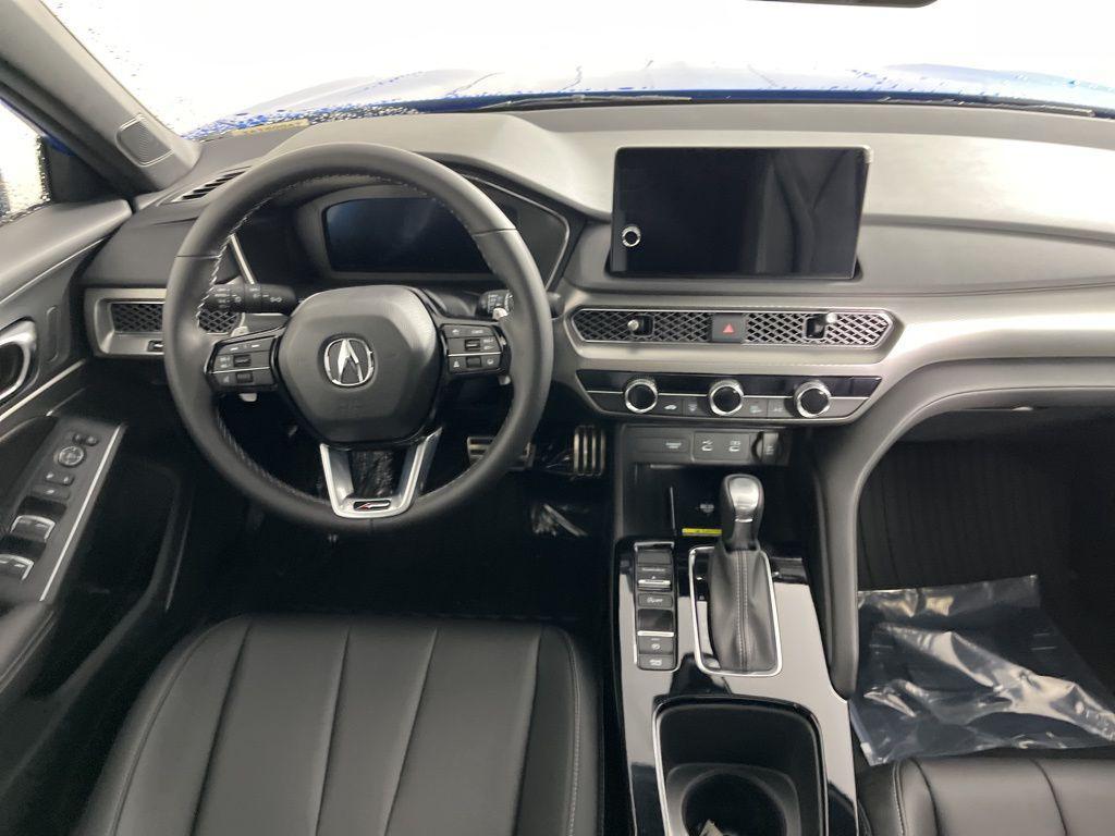 new 2026 Acura Integra car, priced at $37,745