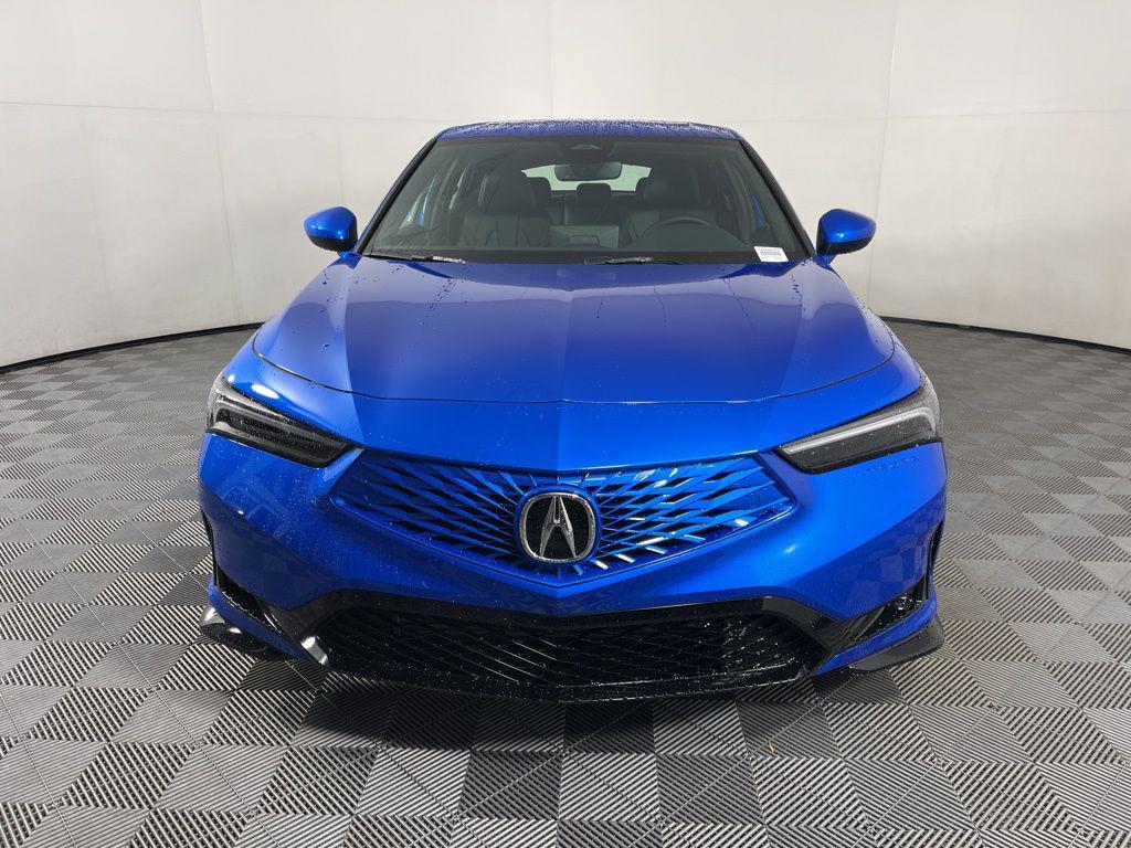 new 2026 Acura Integra car, priced at $37,745