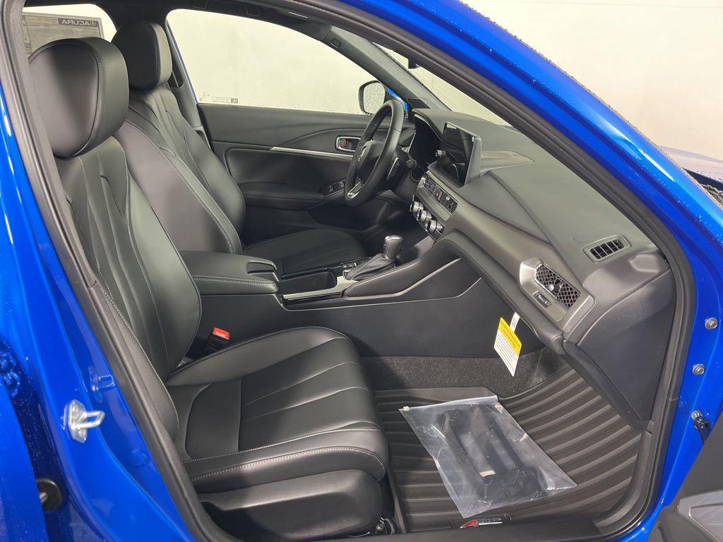 new 2026 Acura Integra car, priced at $37,745