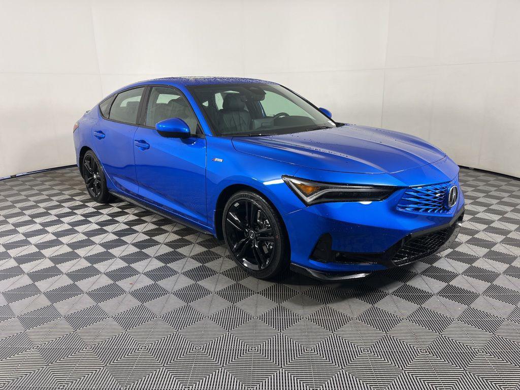new 2026 Acura Integra car, priced at $37,745