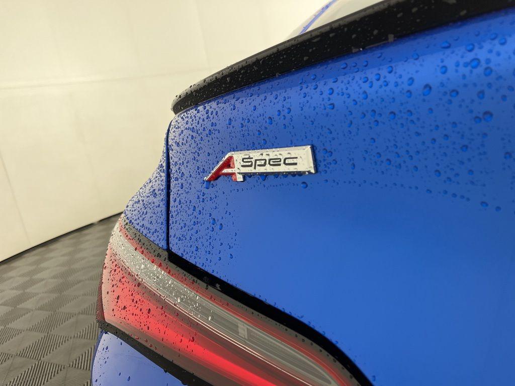 new 2026 Acura Integra car, priced at $37,745