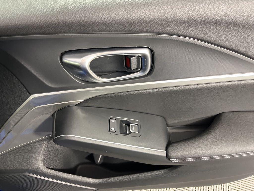 new 2026 Acura Integra car, priced at $37,745