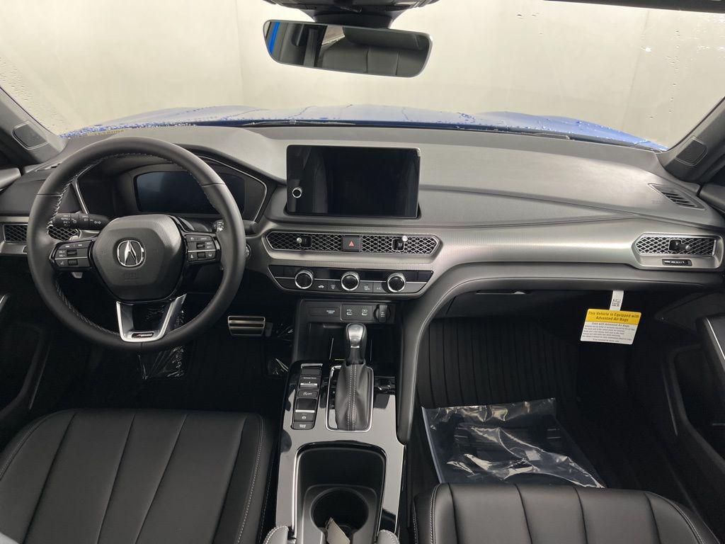 new 2026 Acura Integra car, priced at $37,745