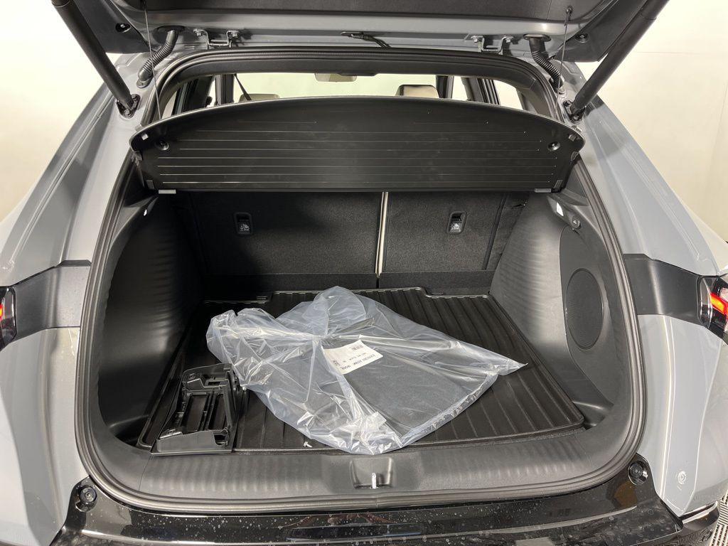 new 2025 Acura ADX car, priced at $45,950