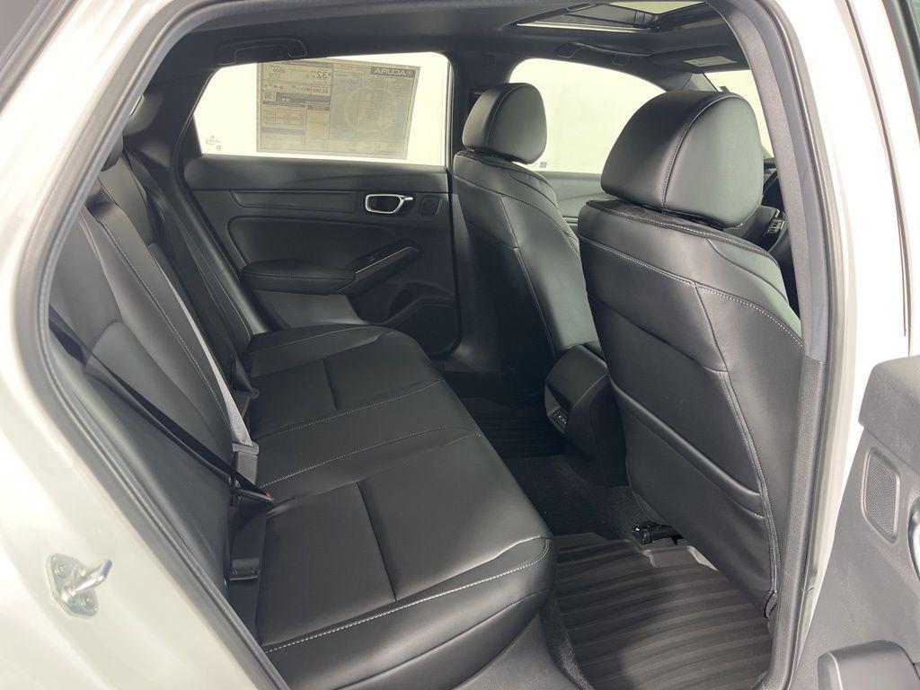 new 2025 Acura Integra car, priced at $39,795