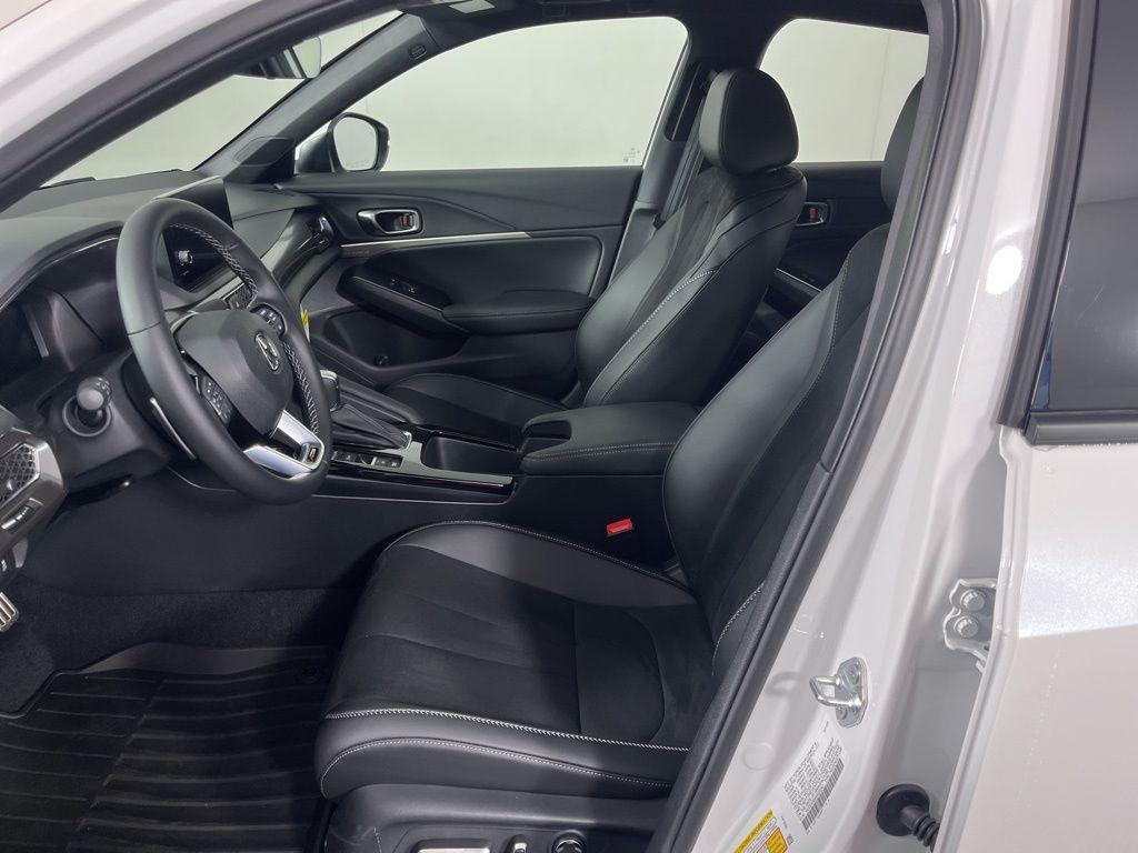 new 2025 Acura Integra car, priced at $39,795