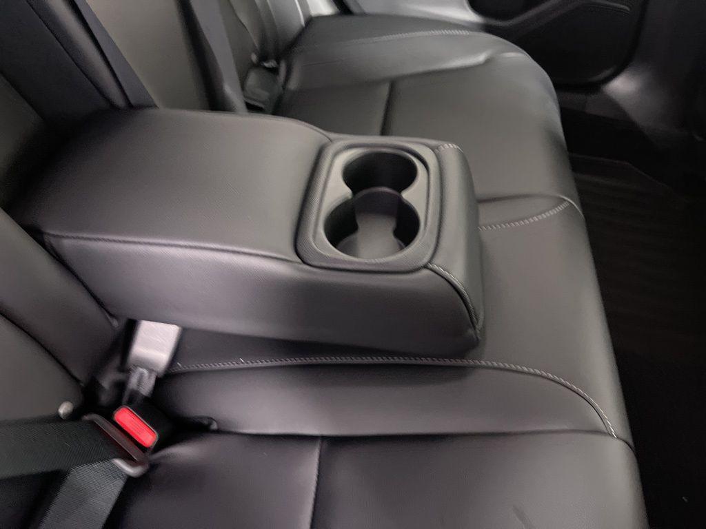 new 2025 Acura Integra car, priced at $39,795