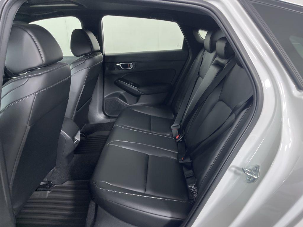 new 2025 Acura Integra car, priced at $39,795