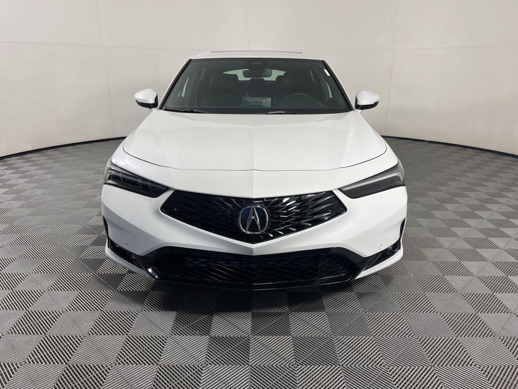 new 2025 Acura Integra car, priced at $39,795