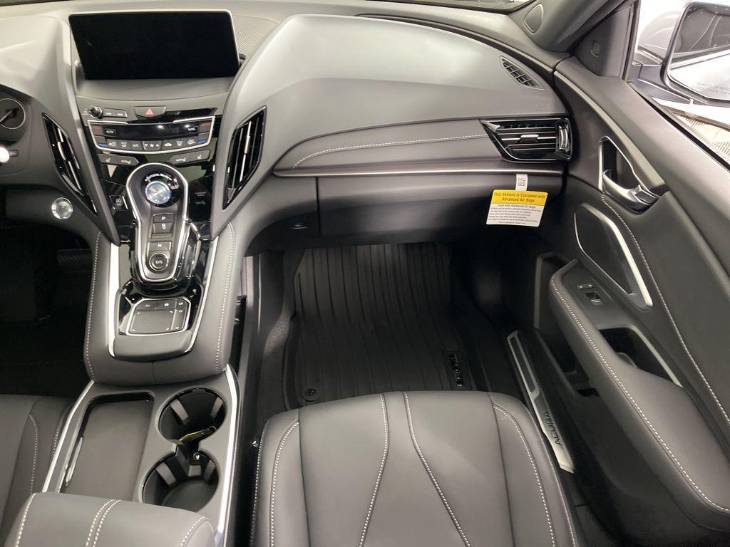 new 2025 Acura RDX car, priced at $46,050