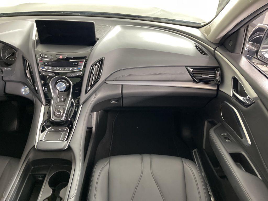 used 2023 Acura RDX car, priced at $37,470