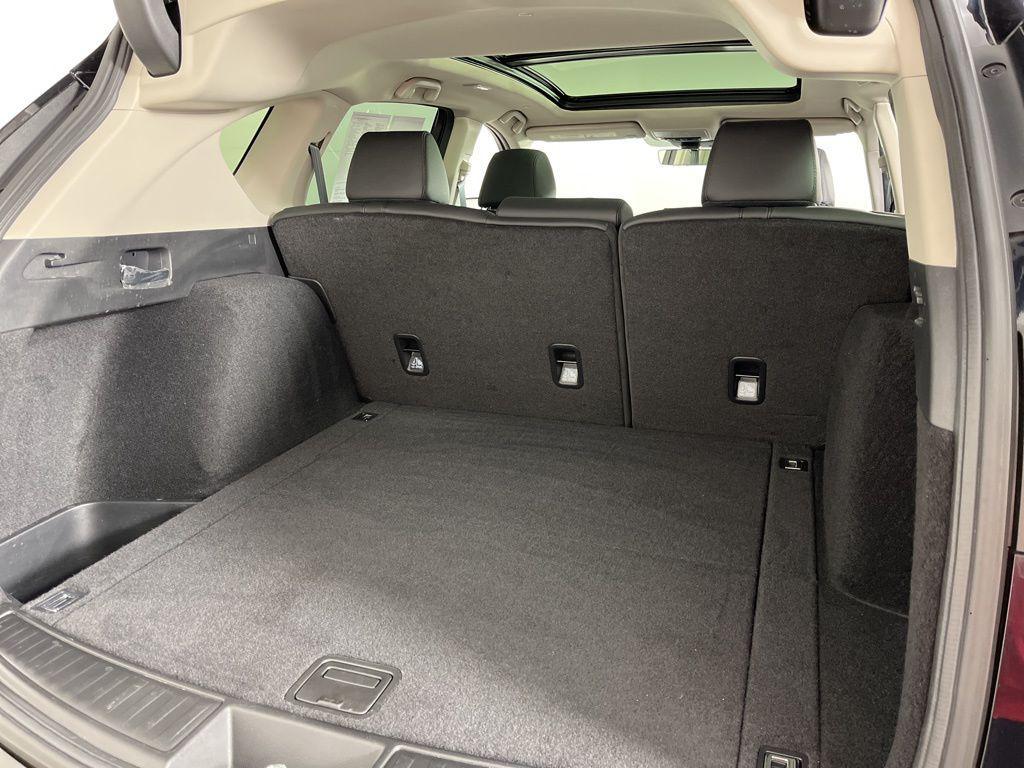 used 2023 Acura RDX car, priced at $37,470