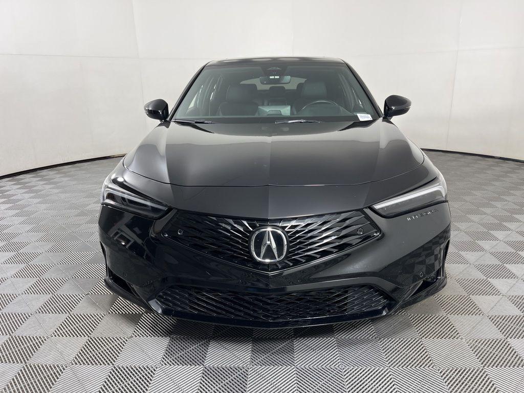 used 2024 Acura Integra car, priced at $29,984