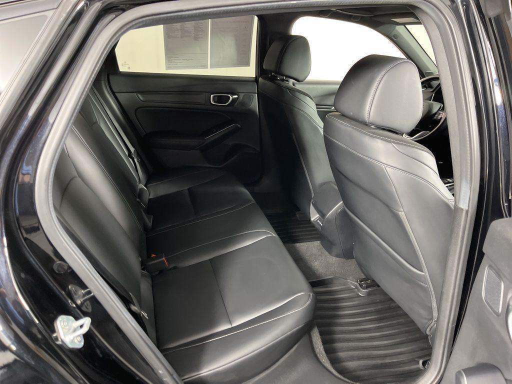 used 2024 Acura Integra car, priced at $29,984