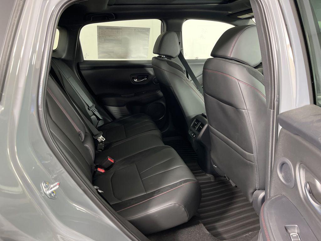 new 2025 Acura ADX car, priced at $39,950