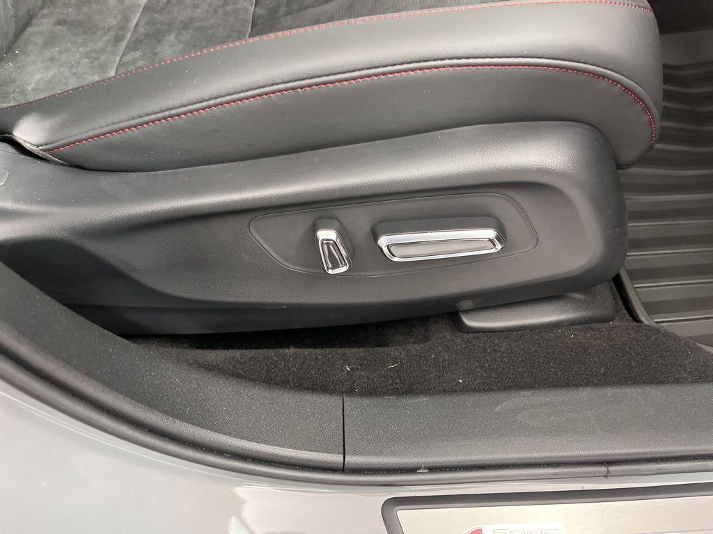 new 2025 Acura ADX car, priced at $39,950