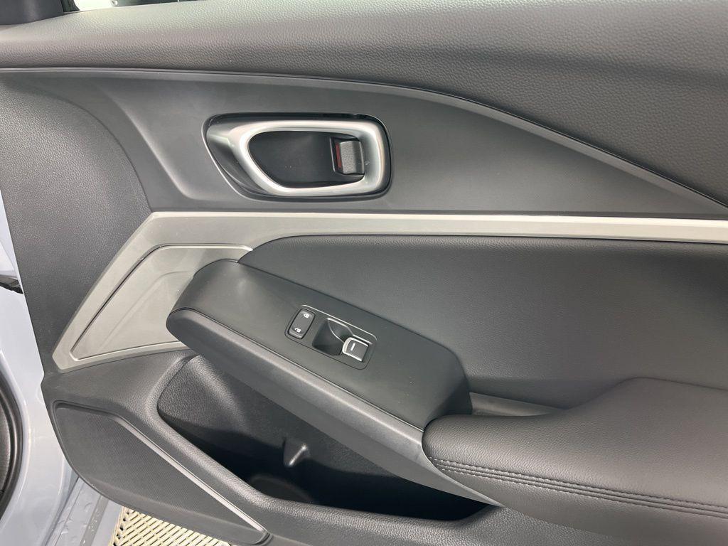 new 2026 Acura Integra car, priced at $35,195