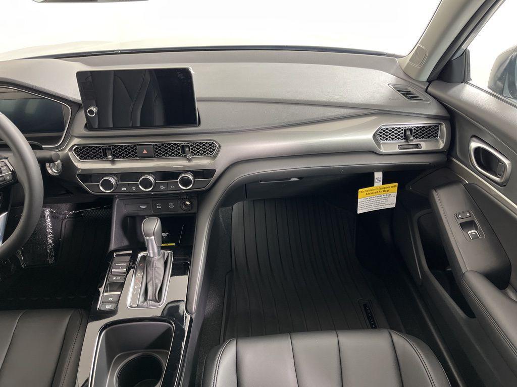 new 2026 Acura Integra car, priced at $35,195