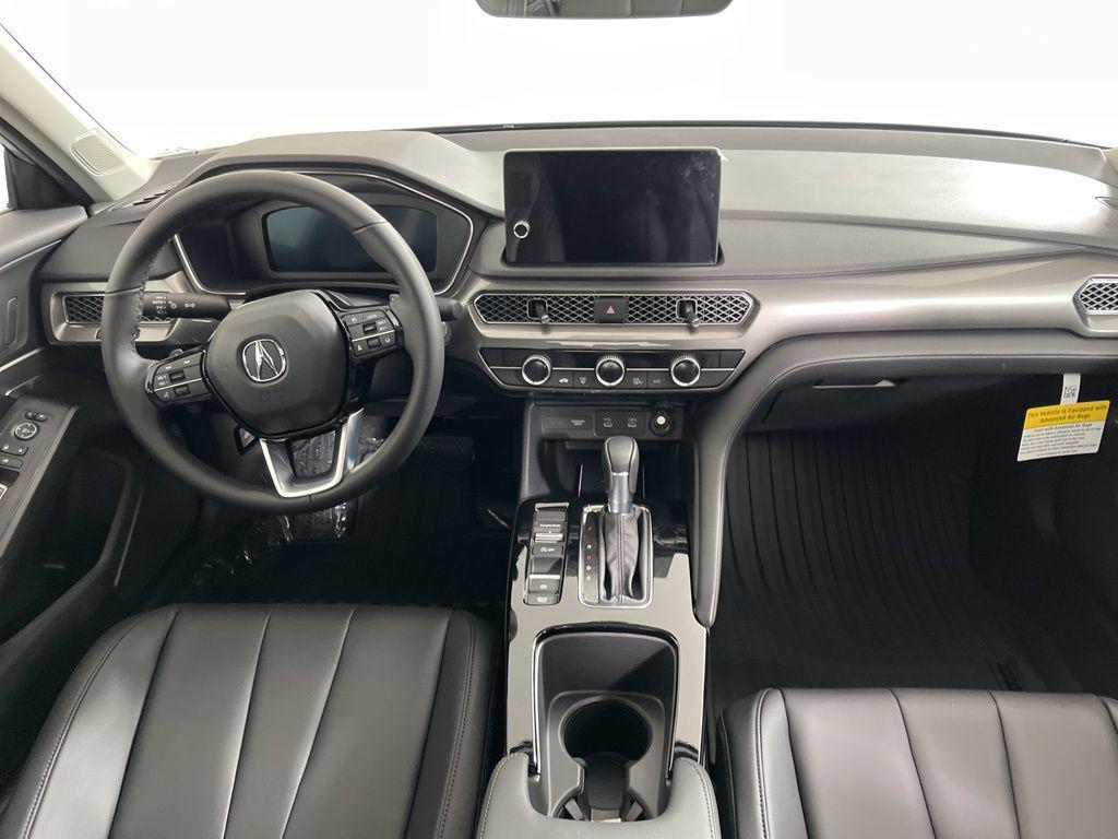 new 2026 Acura Integra car, priced at $35,195