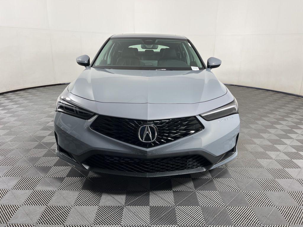 new 2026 Acura Integra car, priced at $35,195
