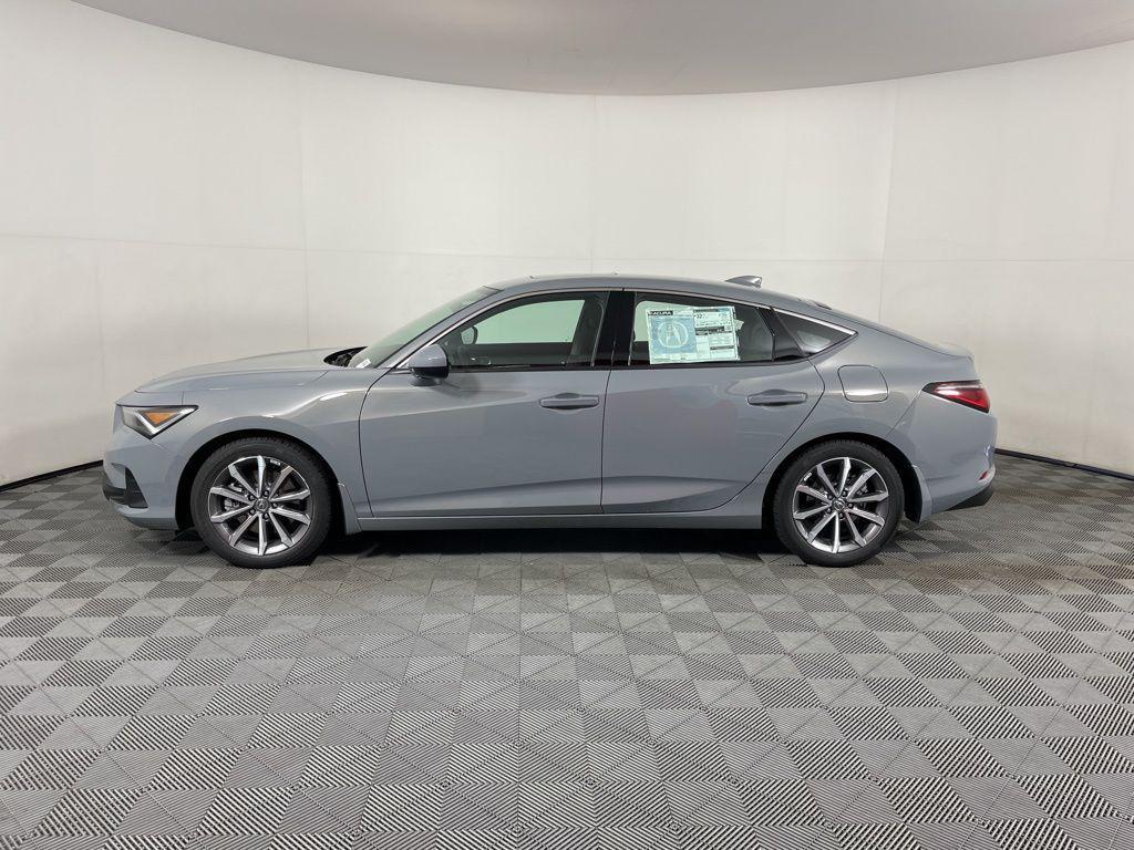 new 2026 Acura Integra car, priced at $35,195