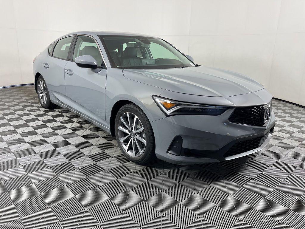 new 2026 Acura Integra car, priced at $35,195
