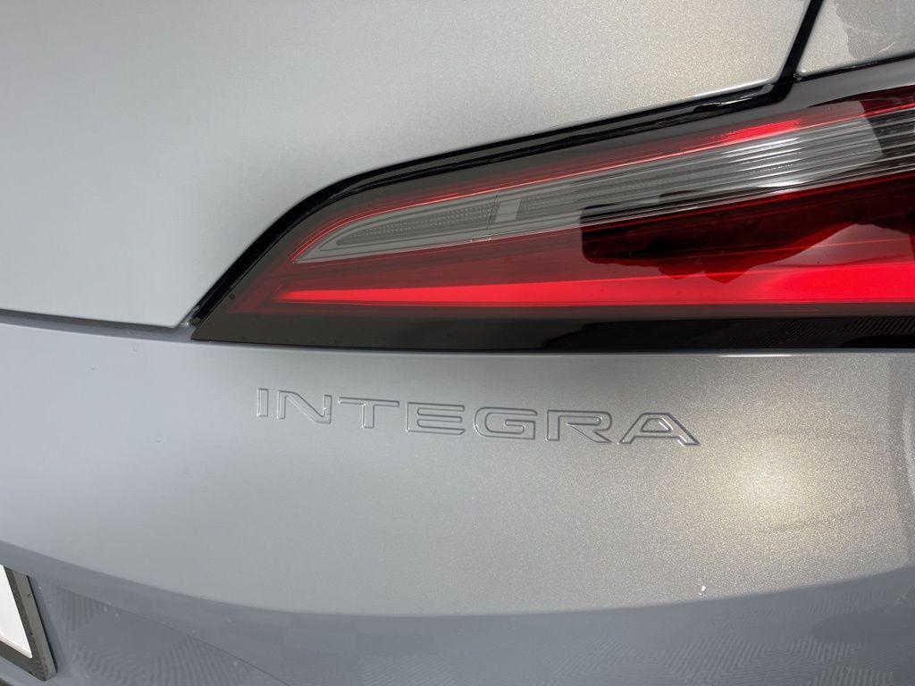 new 2026 Acura Integra car, priced at $35,195
