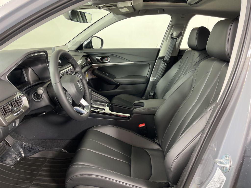 new 2026 Acura Integra car, priced at $35,195