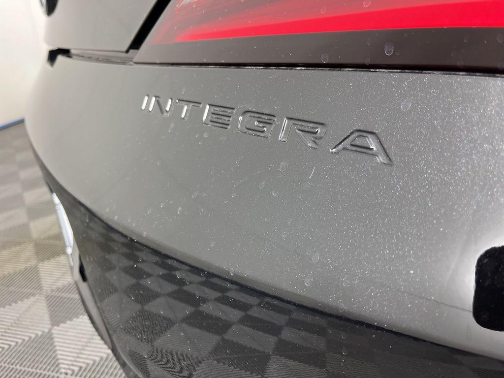 new 2025 Acura Integra car, priced at $54,695