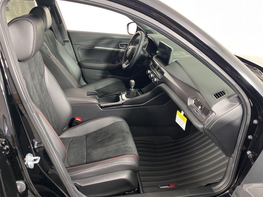 new 2025 Acura Integra car, priced at $54,695
