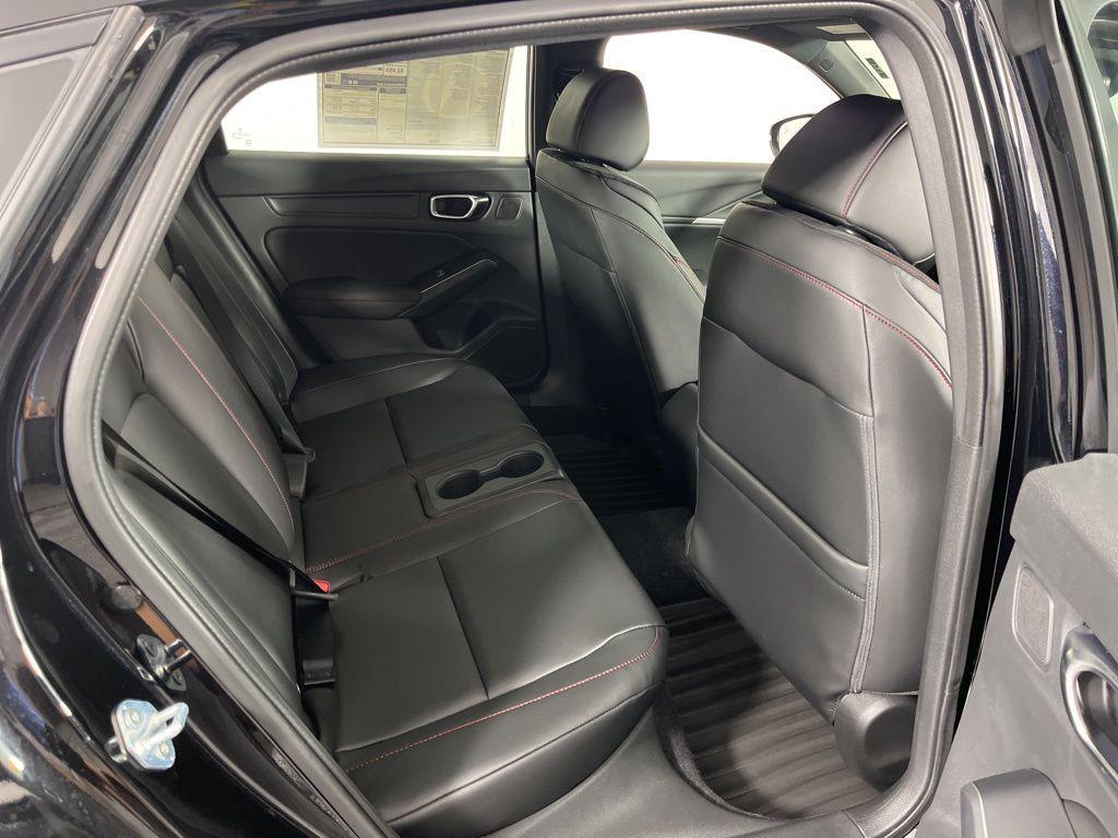 new 2025 Acura Integra car, priced at $54,695