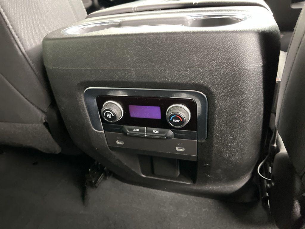 used 2023 Chevrolet Tahoe car, priced at $42,323