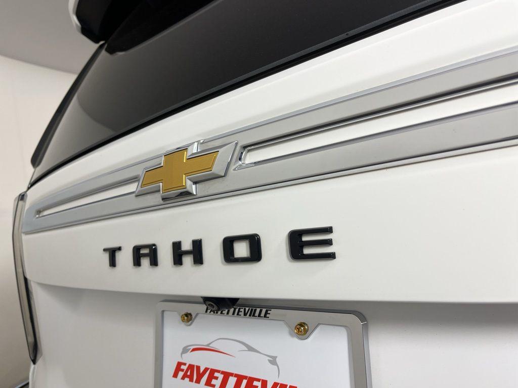 used 2023 Chevrolet Tahoe car, priced at $42,323