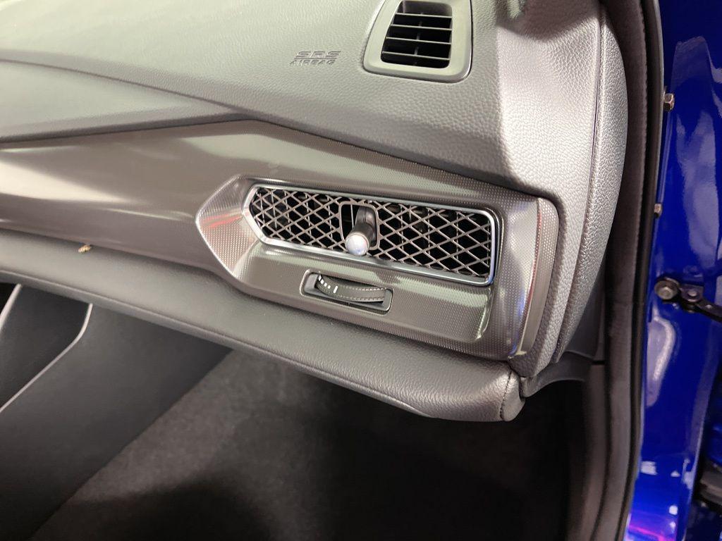 used 2025 Acura Integra car, priced at $32,849