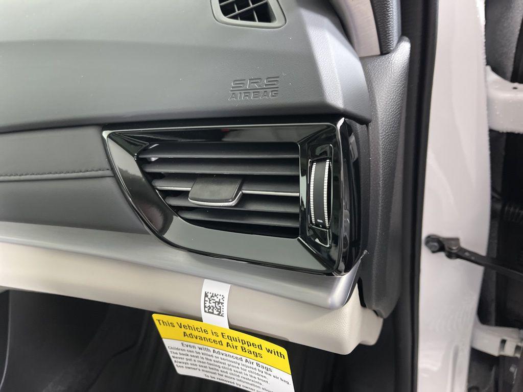new 2025 Acura RDX car, priced at $49,250