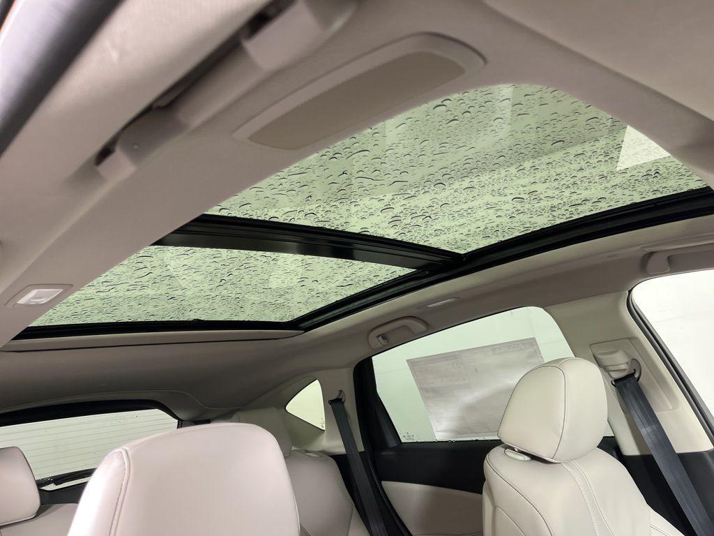 new 2025 Acura RDX car, priced at $49,250