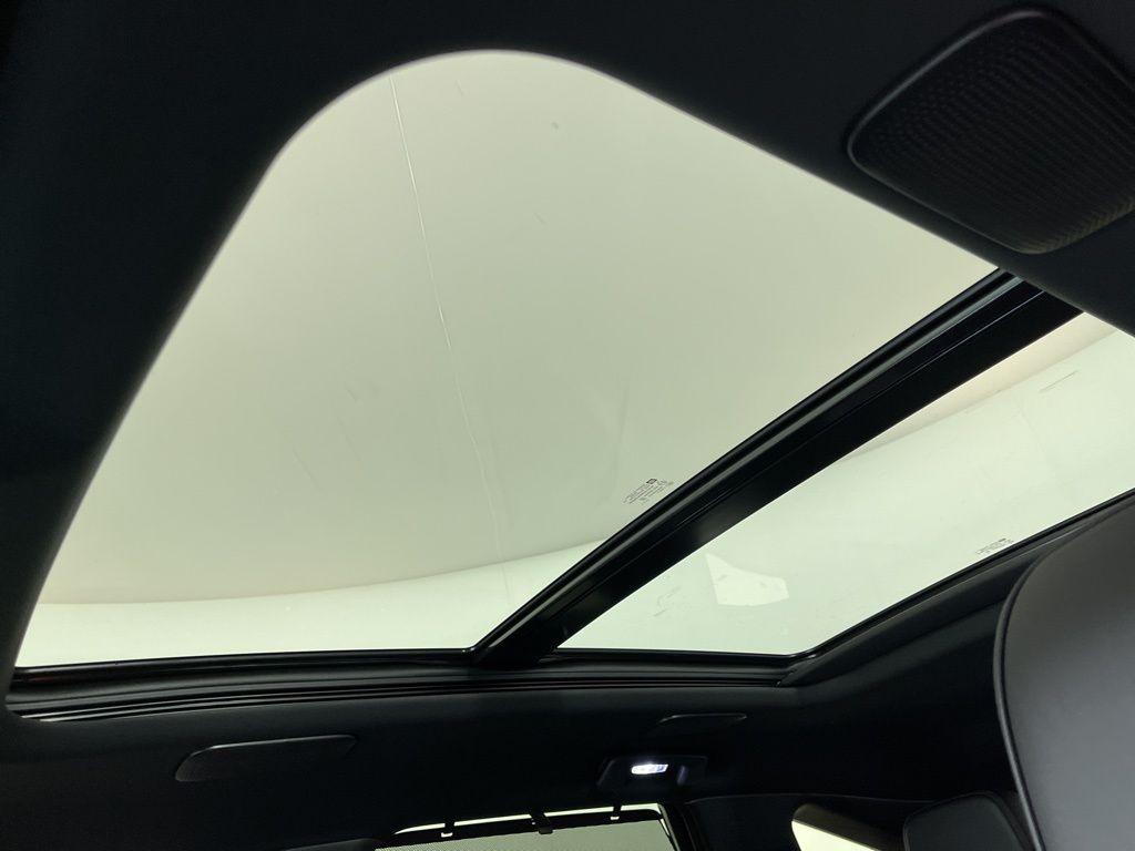 new 2024 Acura ZDX car, priced at $75,450