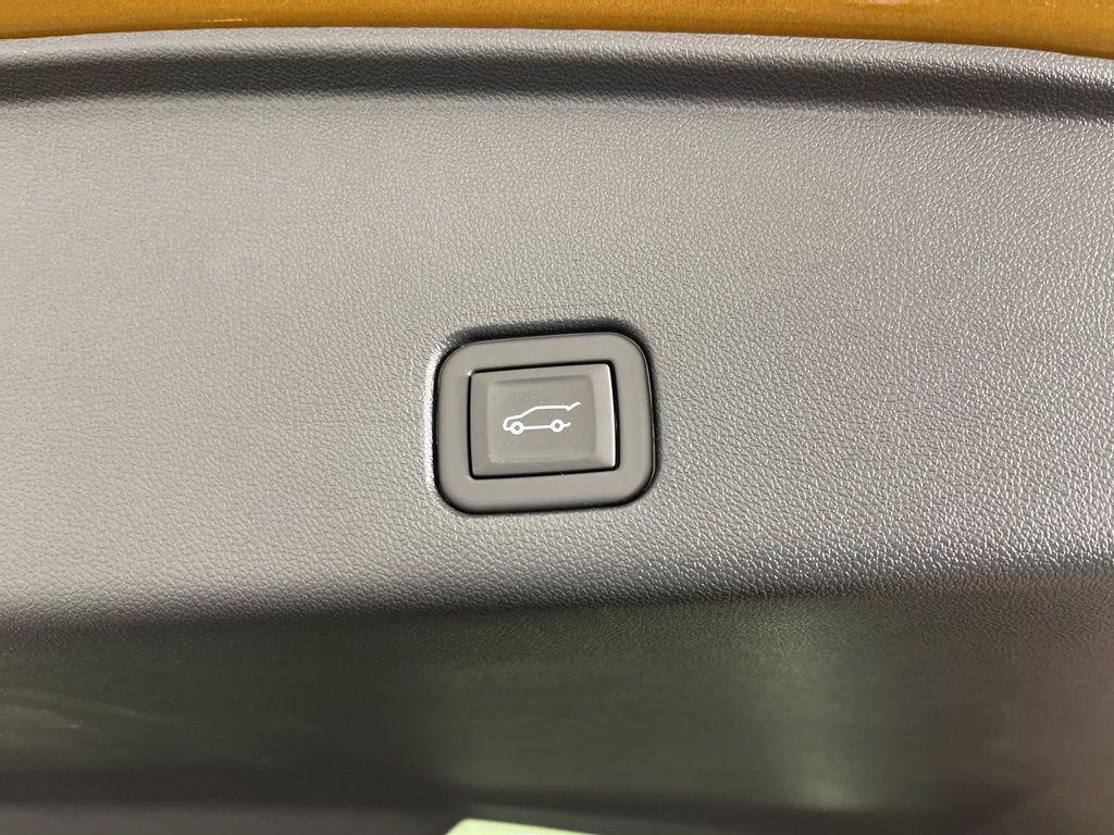 new 2024 Acura ZDX car, priced at $75,450